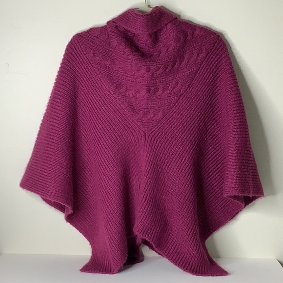 Tanami Fuchsia Pink Sweater OS - Picture 5 of 10